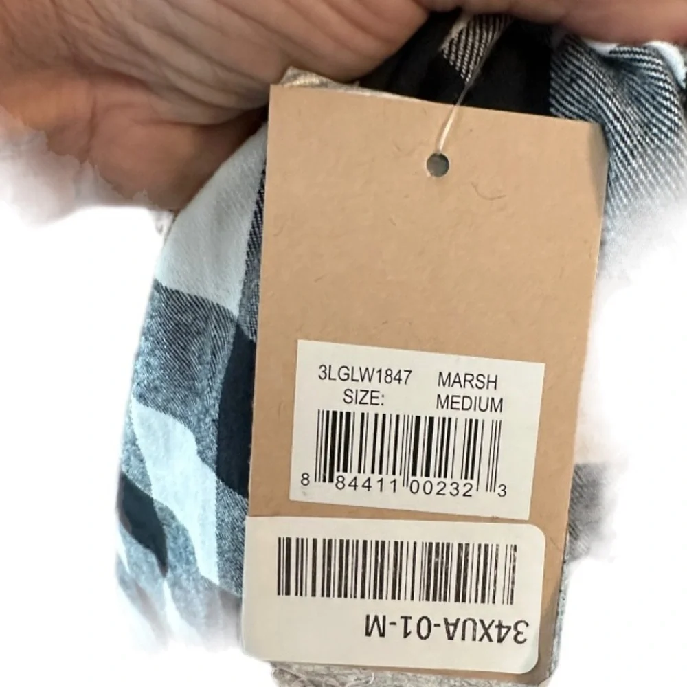 Levis never worn